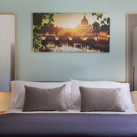 Roma Vatican'S Room Eksteriør bilde