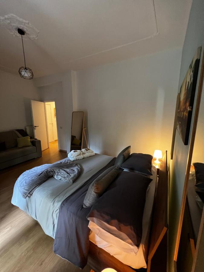 Roma Vatican'S Room Eksteriør bilde