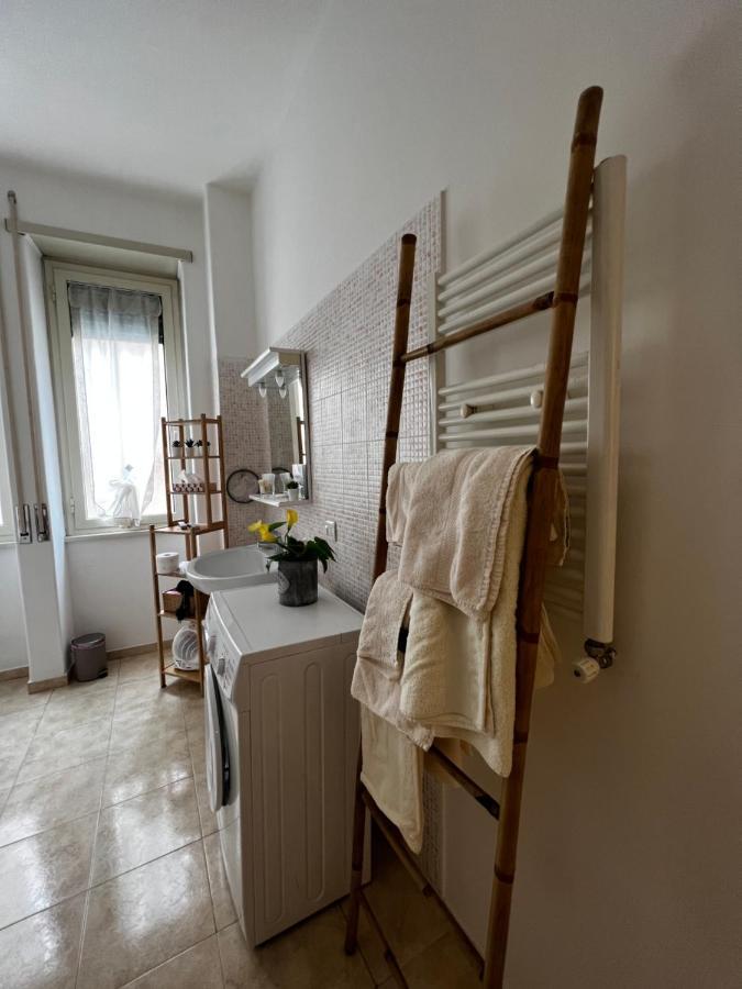 Roma Vatican'S Room Eksteriør bilde