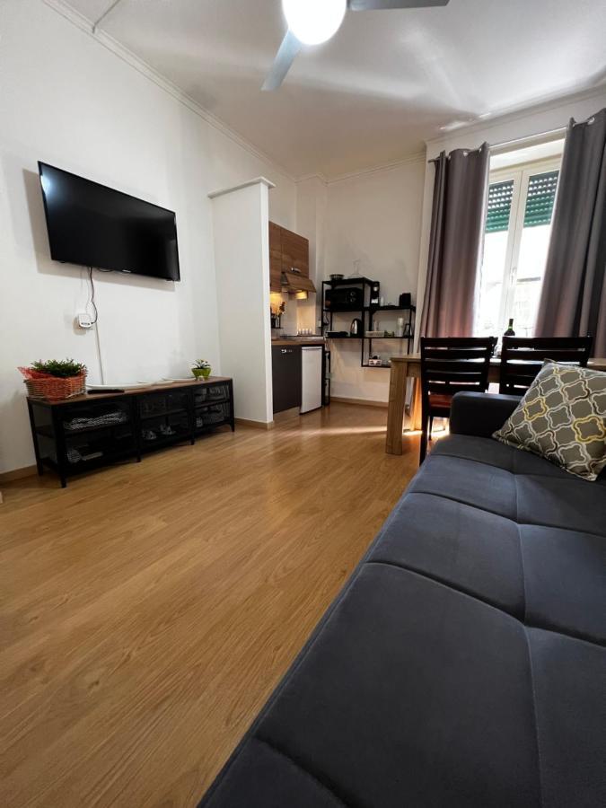 Roma Vatican'S Room Eksteriør bilde