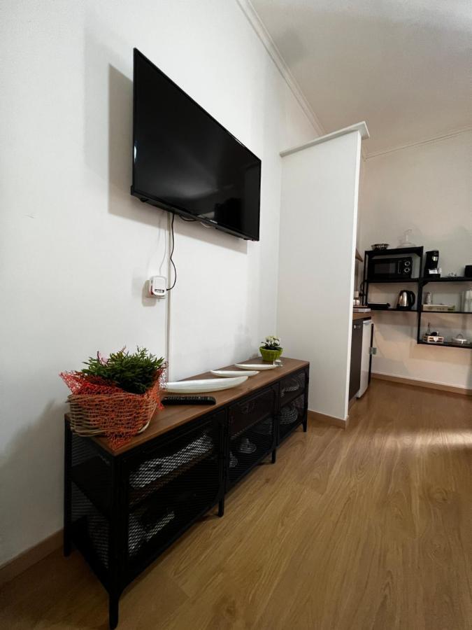 Roma Vatican'S Room Eksteriør bilde