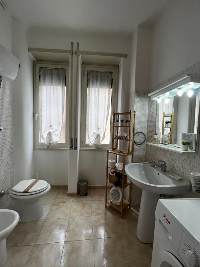 Roma Vatican'S Room Eksteriør bilde